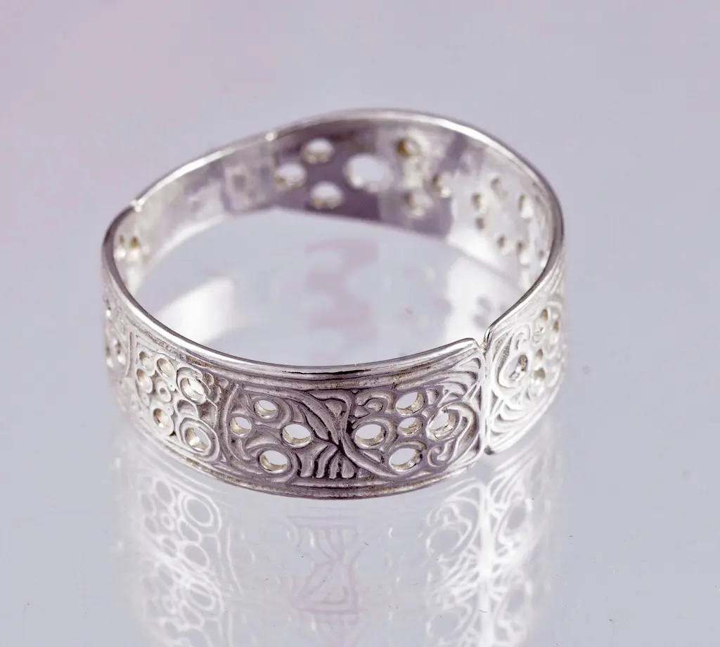 Silverring 9250220R