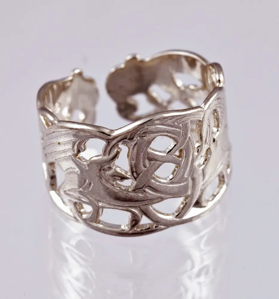 Silverring 9250246R