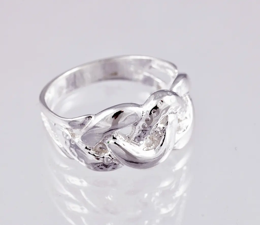 Silverring 9250157R