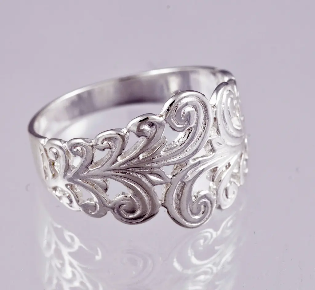 Silverring 9250262R