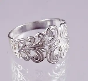 Silverring 9250262R