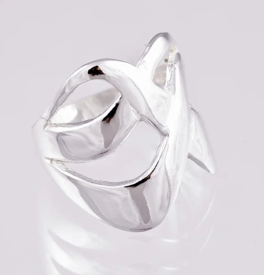 Silverring 9250263R