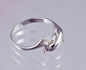 Silverring 9250266R