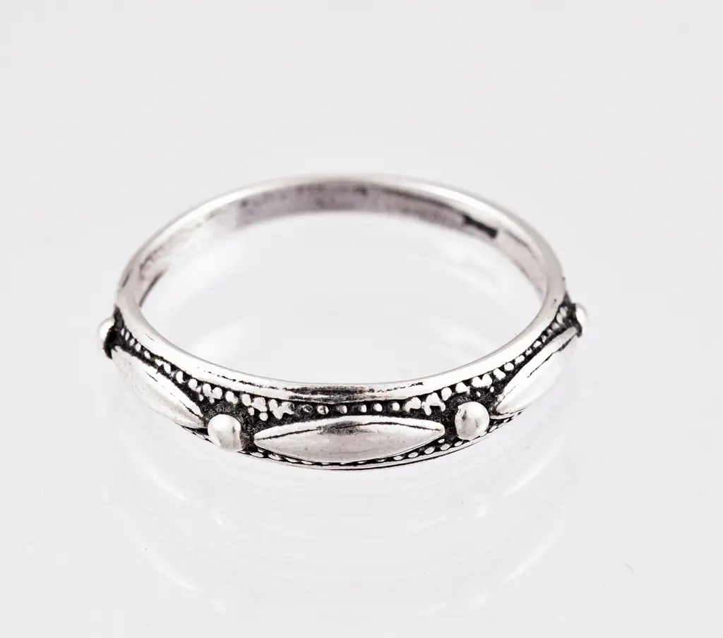 Silverring 9250291R