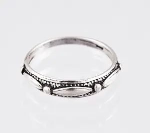 Silverring 9250291R