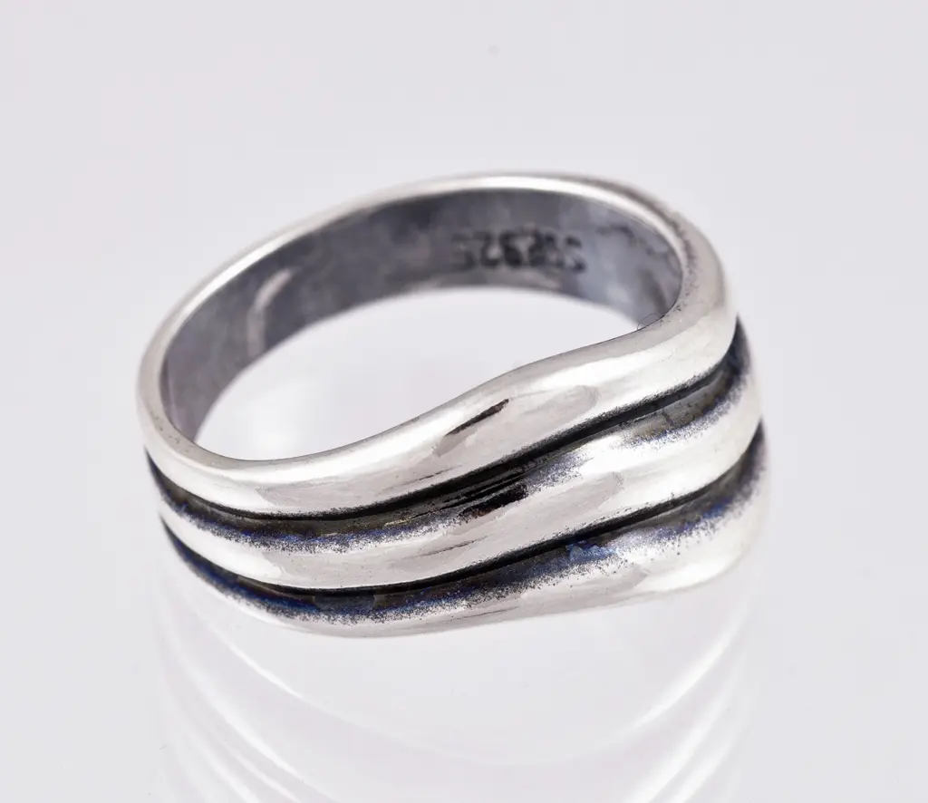 Silverring 9250300R