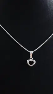 Genombrutet hjärta 9250362H