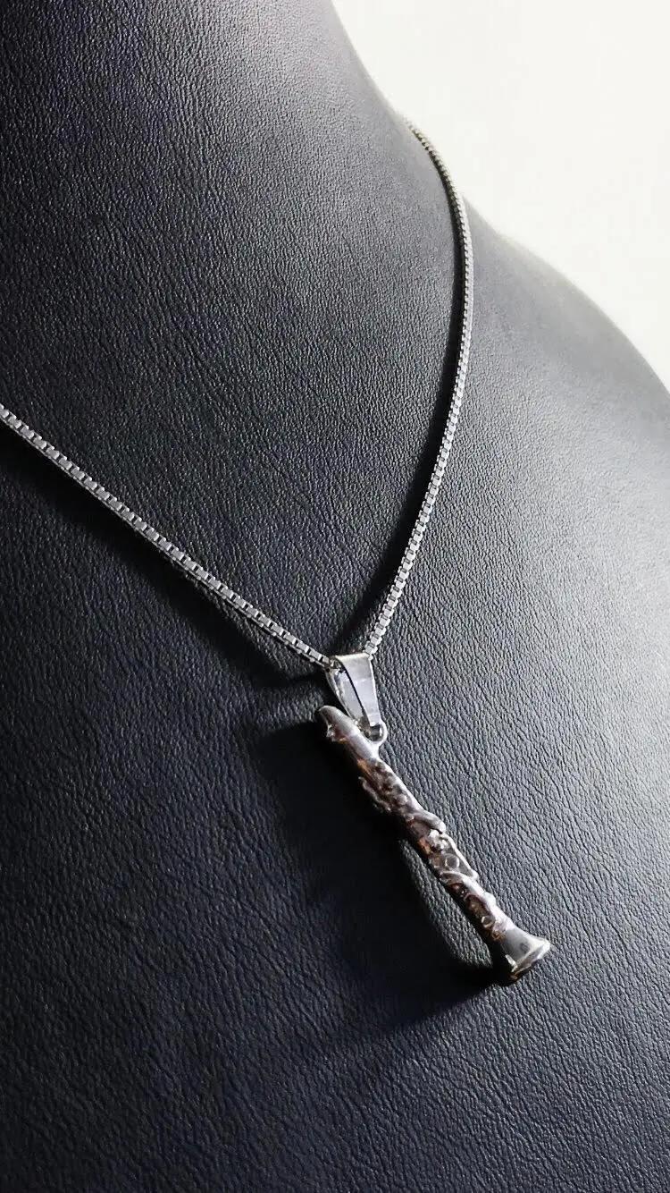 Klarinett silver 9250367H
