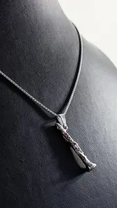 Klarinett silver 9250367H