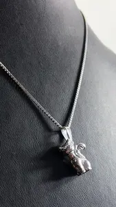 Katt silver 9250373H