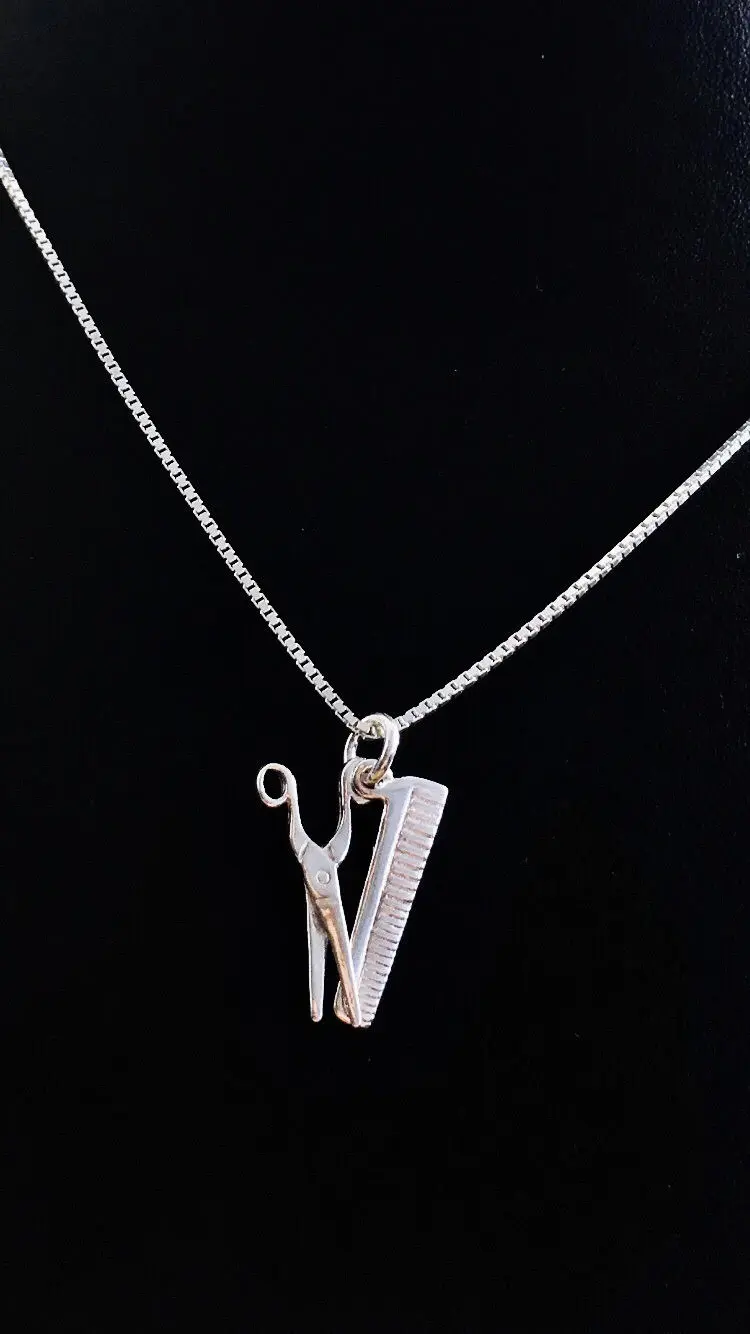 Sax & Kam silver 9250378H