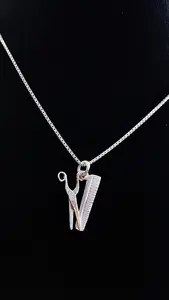 Sax & Kam silver 9250378H