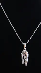 Räka silver 9250384H