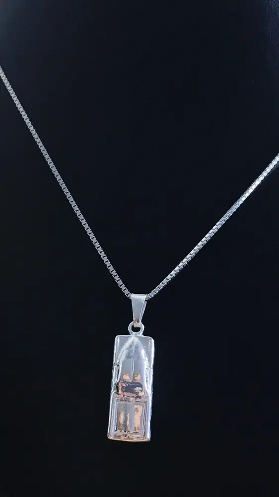 Bil silver 9250499H