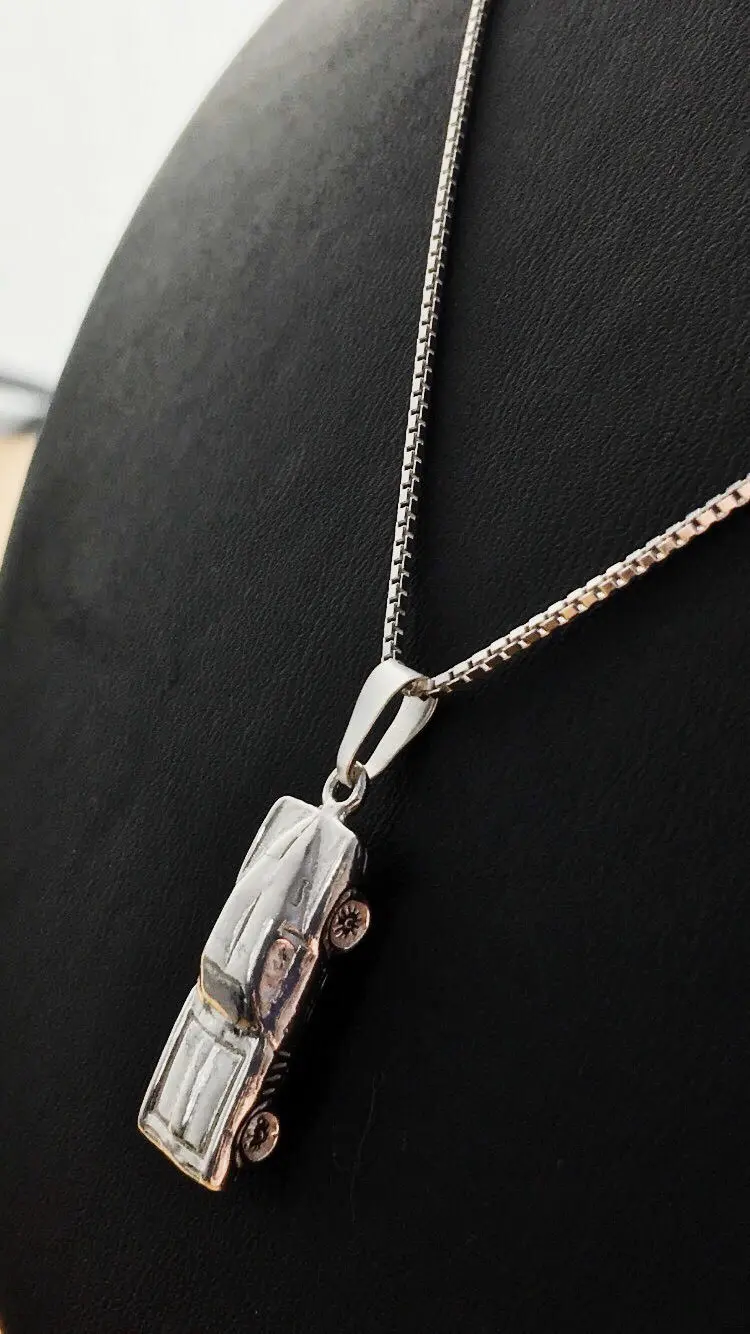 Bil silver 9250499H