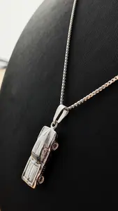 Bil silver 9250499H