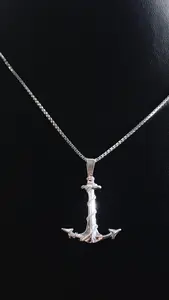 Ankare silver 9250503H
