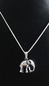Elefant silver 9250505H