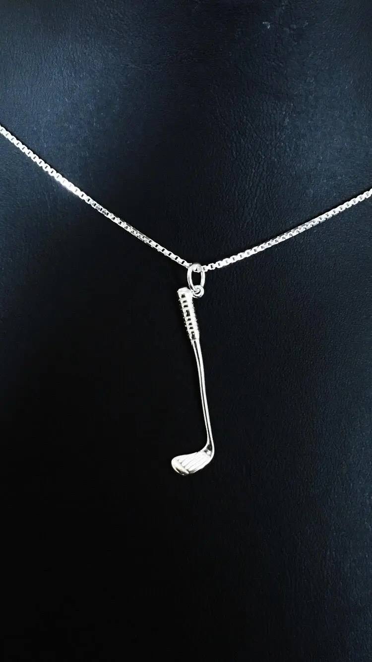 Golfklubba silver 9250521H