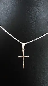 Kors silver 9250523H
