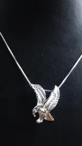 Örn silver 9250563H