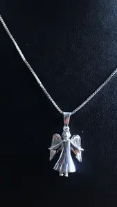Ängel silver 9250588H