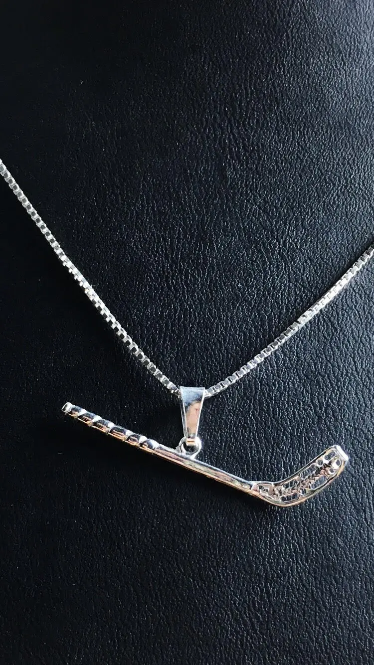 Innebandyklubba silver 9250631H
