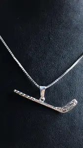 Innebandyklubba silver 9250631H