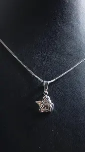 Ängel silver 9250674H