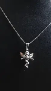 Ängel silver 9250678H