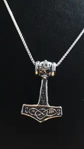 Torshammare silver 9250708H