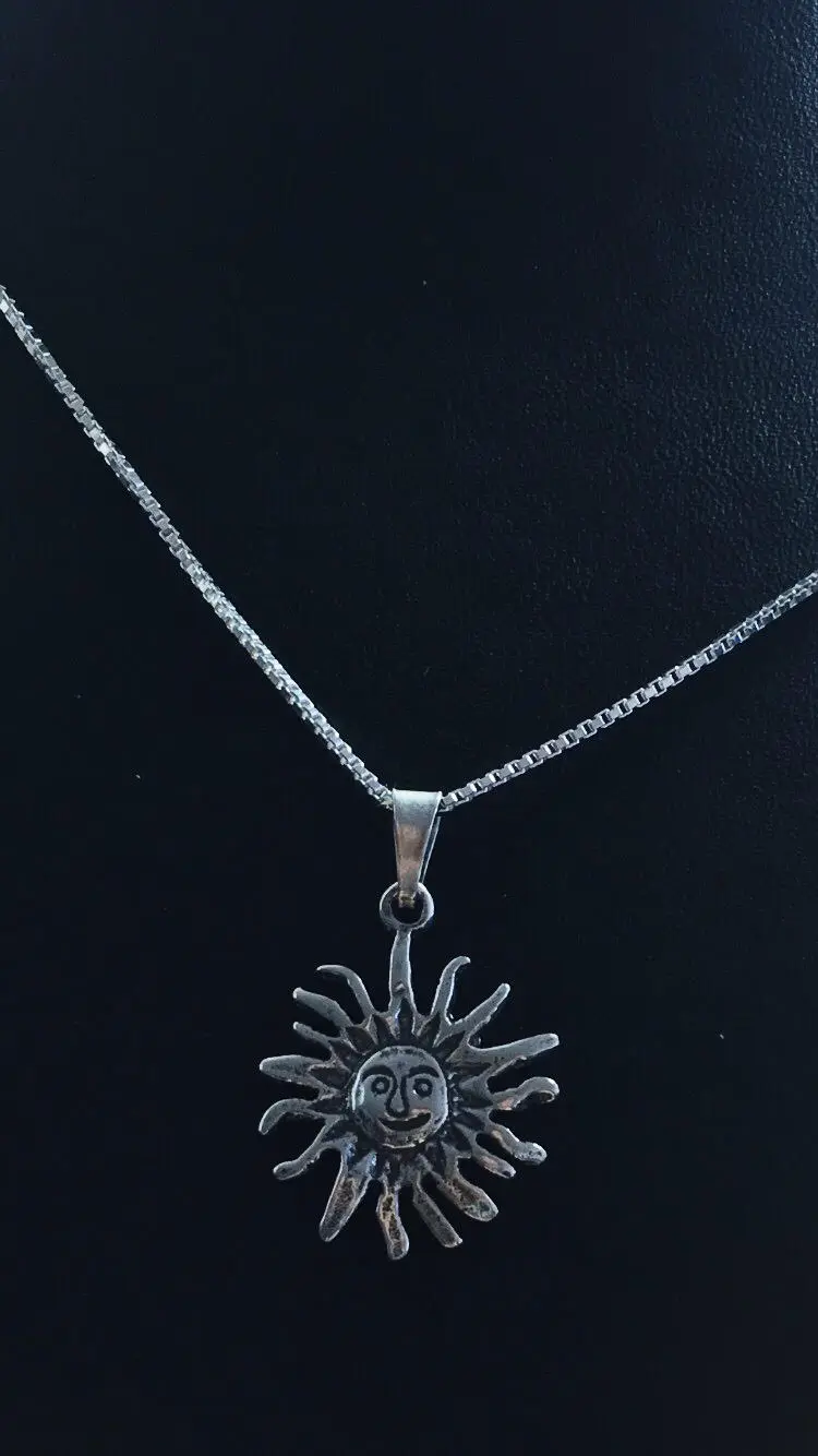 Sol silver 9250728H