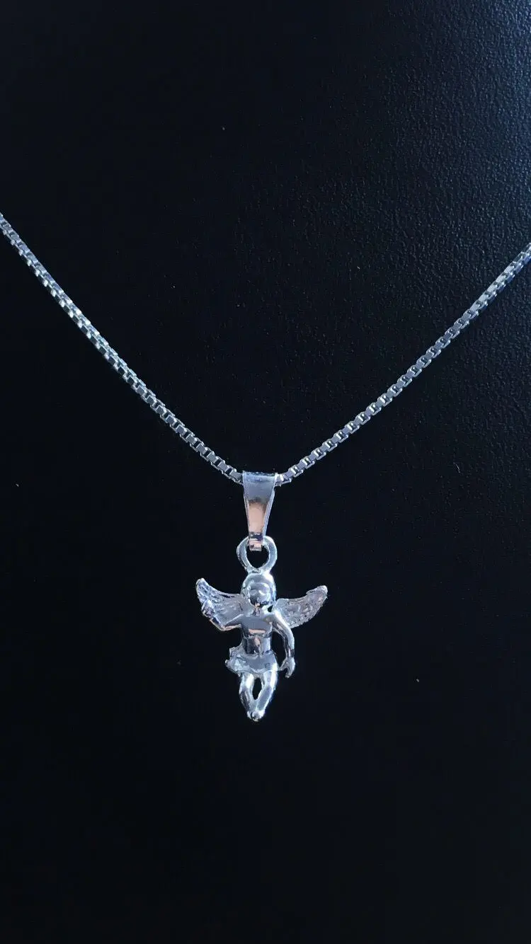 Ängel silver 9250744H