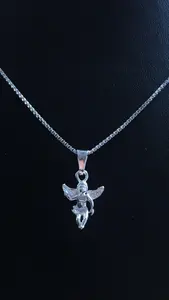 Ängel silver 9250744H