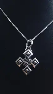 Kors silver 9250747H
