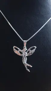 Fe silver 9250748H
