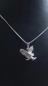 Örn silver 9250749H