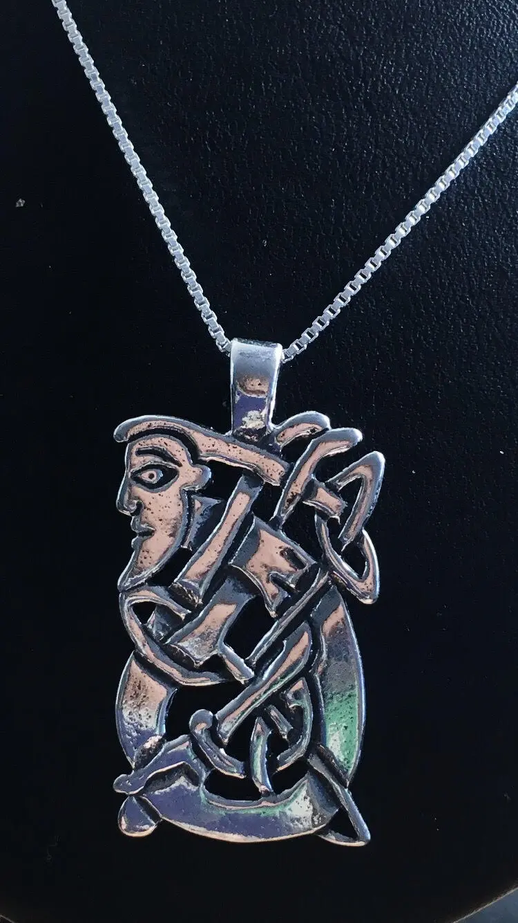 Loke silver 9250836H