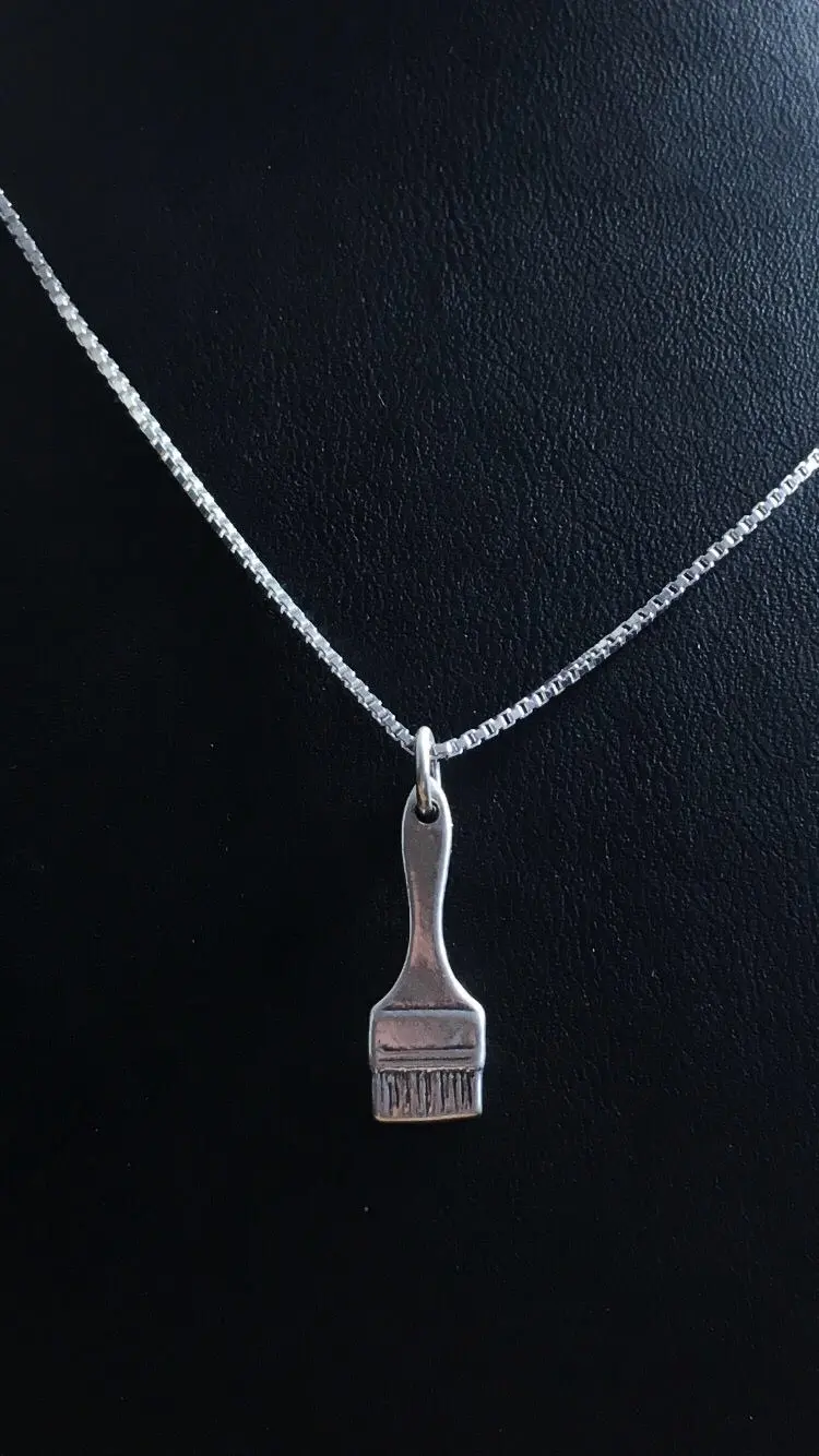 Pensel silver 9250989H