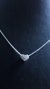 Hjärta silver 9251031H