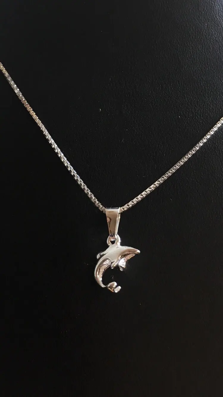 Delfin silver 9251115H