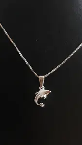 Delfin silver 9251115H