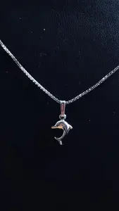 Delfin silver 9251248H