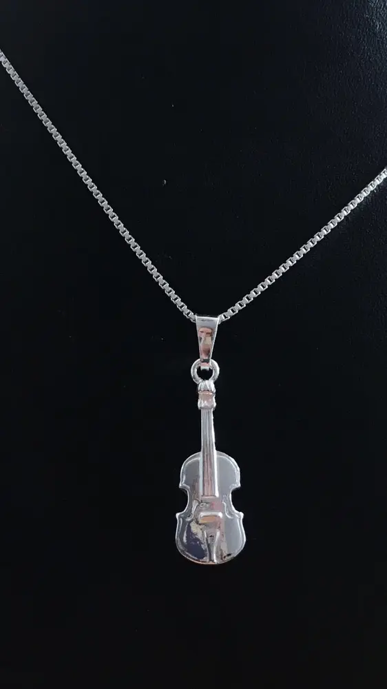 Fiol silver 9251345H