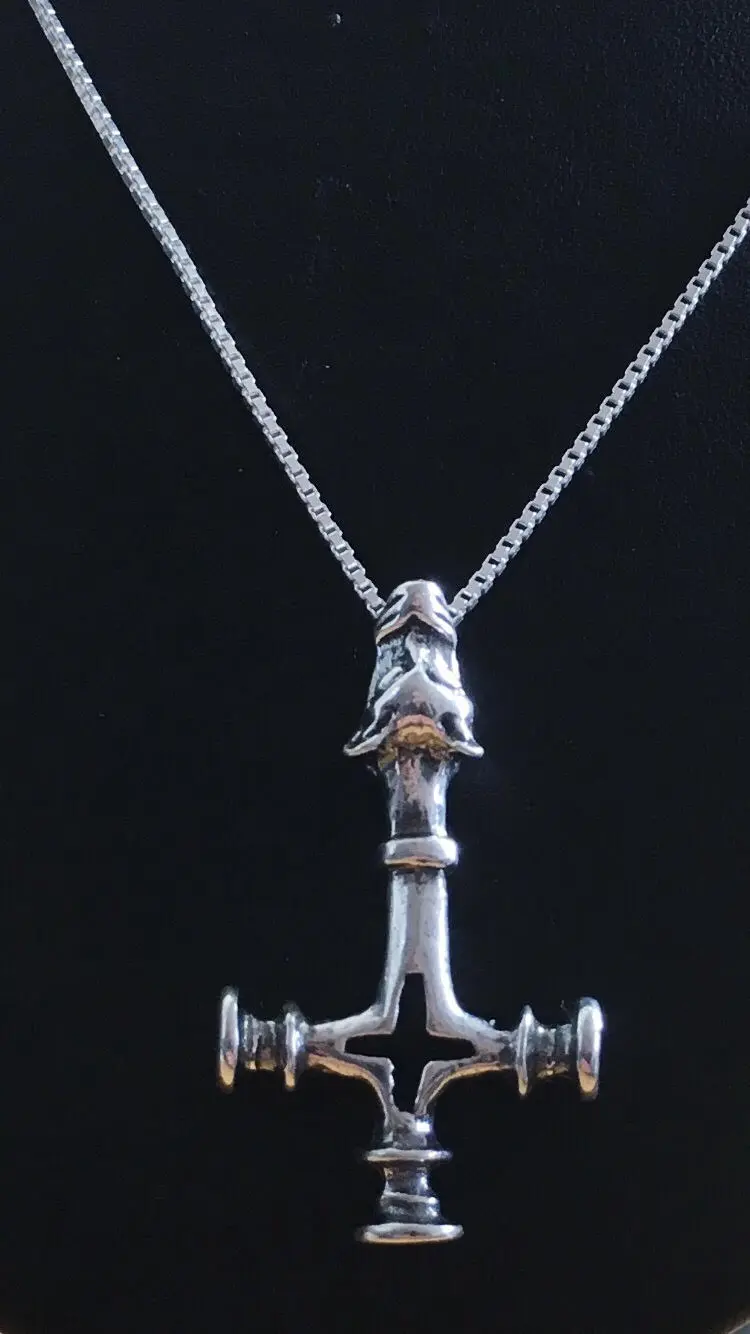 Vargkors silver 9251361H