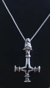 Vargkors silver 9251361H