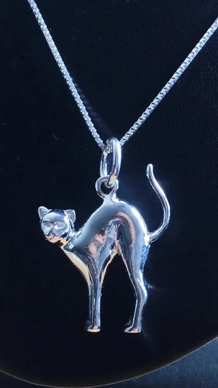 Katt silver 9251407H