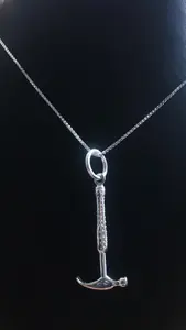 Hammare silver 9251436H