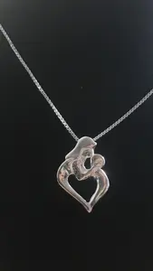 Mor & barn silver 9251452H