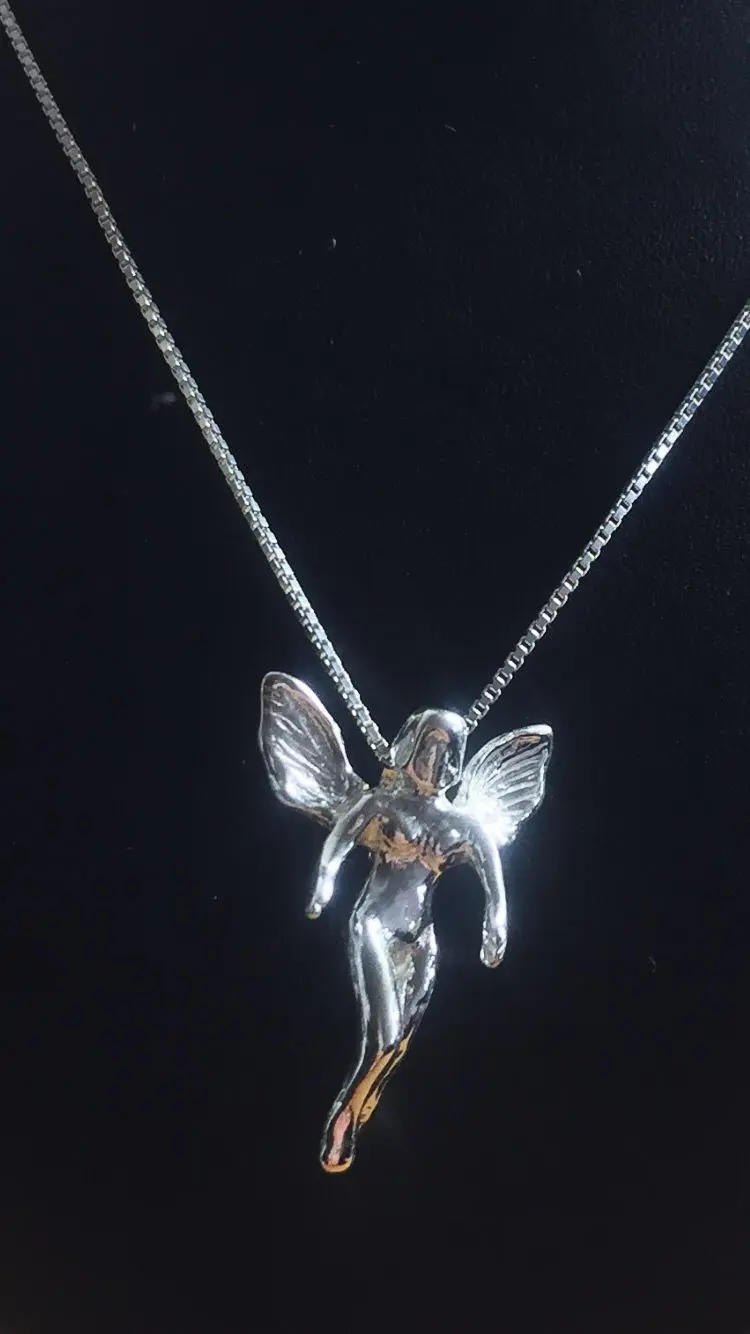 Ängel silver 9251535H
